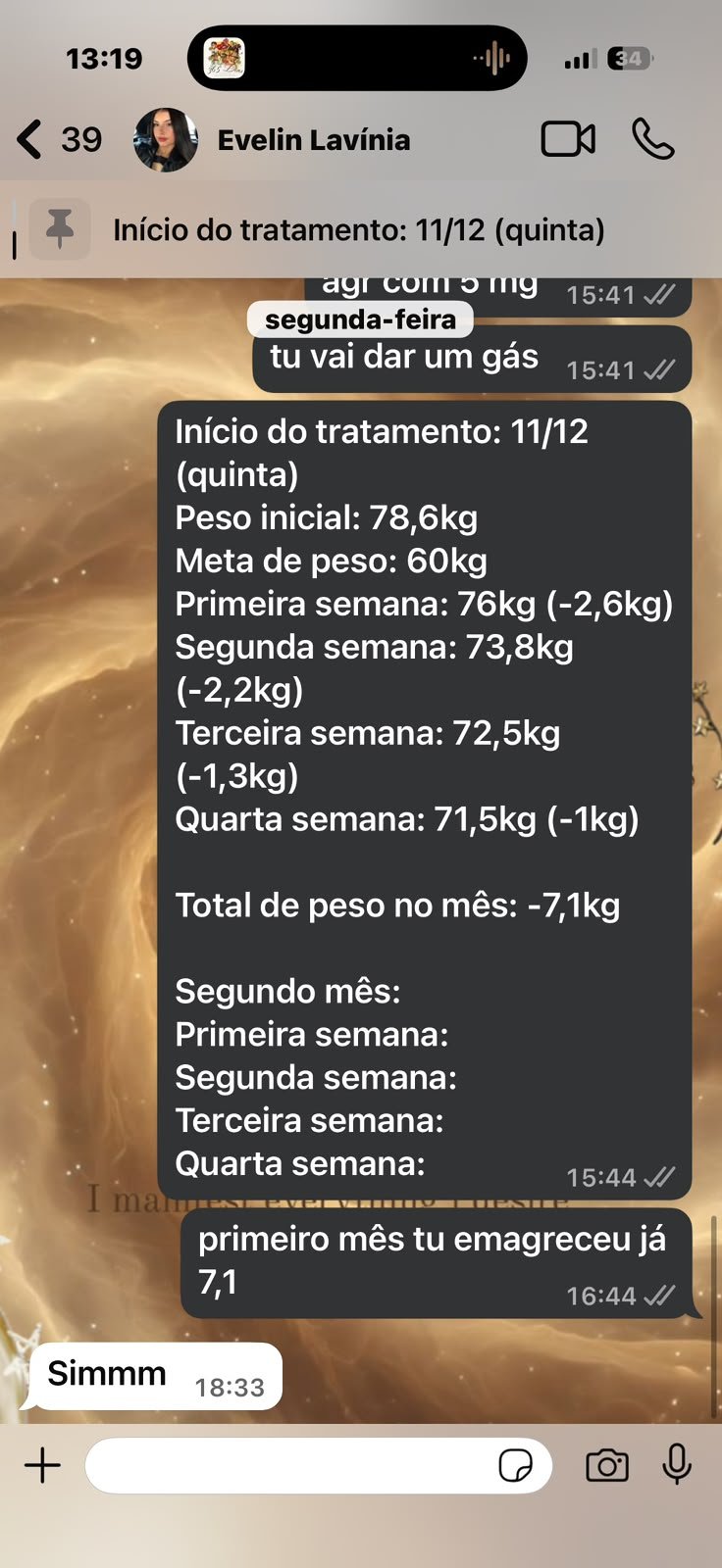 Resultado