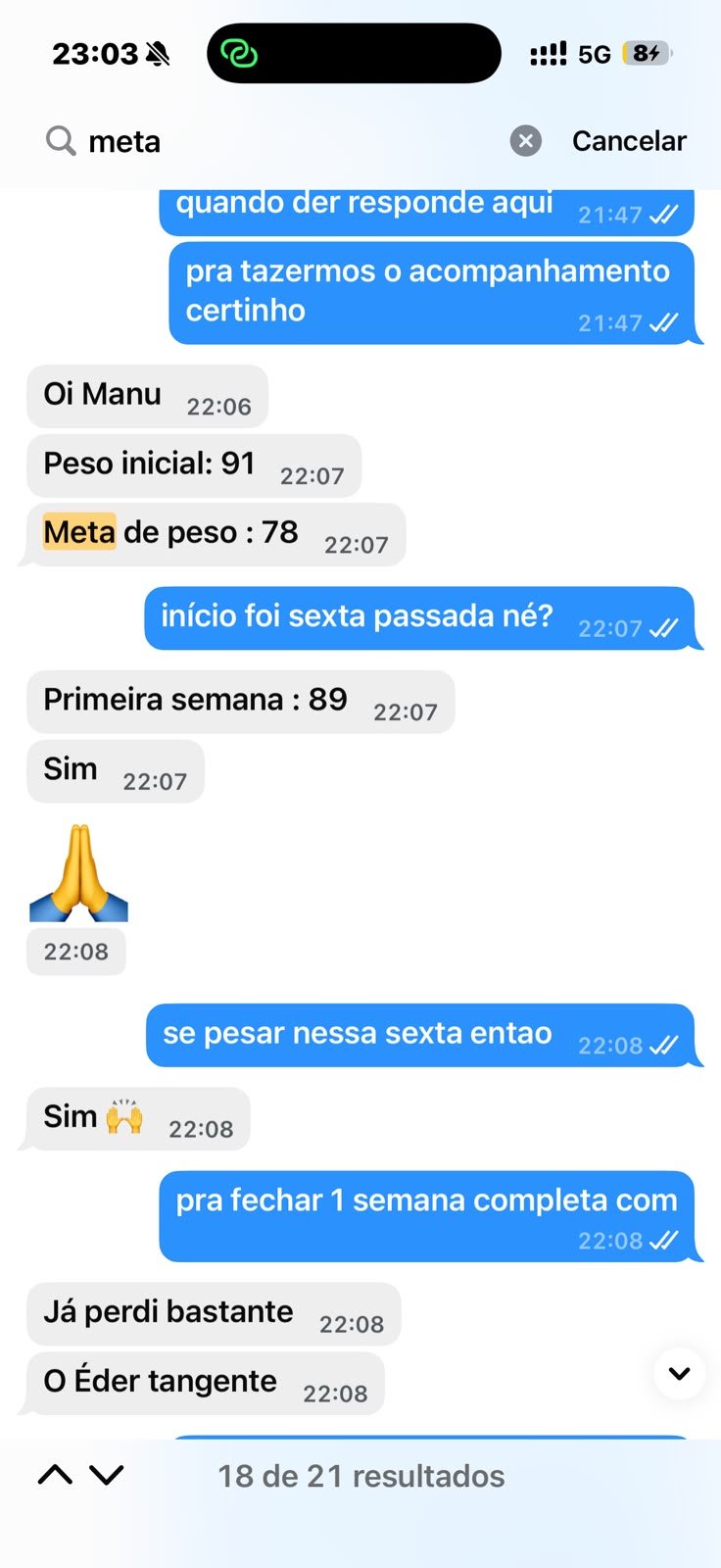 Resultado