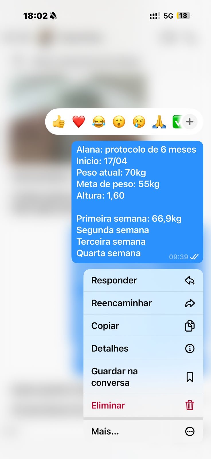 Resultado