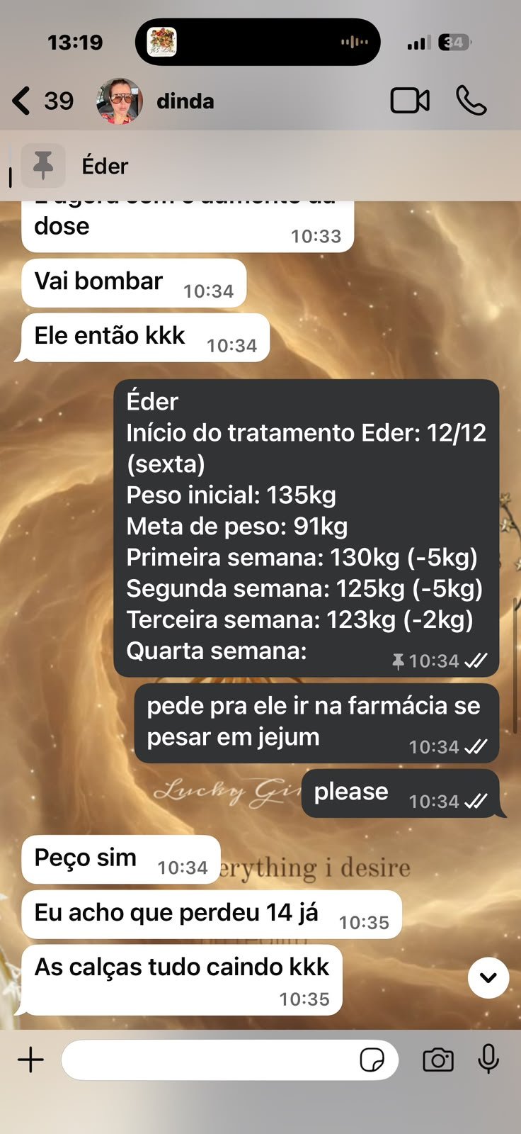 Resultado
